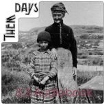 Them Days 3.3, Doris Saunders