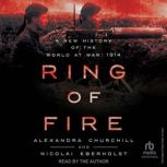 Ring of Fire, Alexandra Churchill