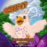 Cheep!? Book 1, Michael Adams