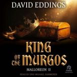 King of the Murgos, David Eddings