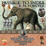 Passage To India, E. M. Forster