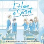 I Have a Secret Light Novel, Yoru Sumino