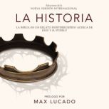 La Historia NVI, audio descargable L..., Cesar Soto
