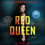 Red Queen, Juan GomezJurado