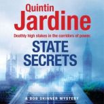State Secrets Bob Skinner series, Bo..., Quintin Jardine