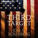 The Third Target, Joel C. Rosenberg