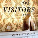 The Visitors, Catherine Burns