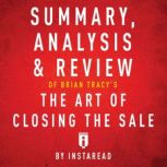 Summary, Analysis  Review of Brian T..., Instaread