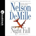 Night Fall - Booktrack Edition, Nelson DeMille