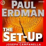 The SetUp, Paul Erdman