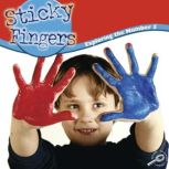 Sticky Fingers, Nancy Harris