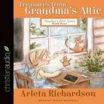 Treasures from Grandma's Attic, Arleta Richardson
