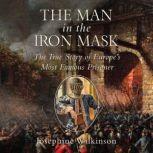 The Man in the Iron Mask, Josephine Wilkinson