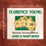 Florence Young, Geoff Benge