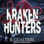 Kraken Hunters, R. Gualtieri