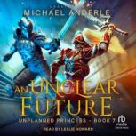 An Unclear Future, Michael Anderle