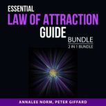 Essential Law of Attraction Guide Bun..., Annalee Norm