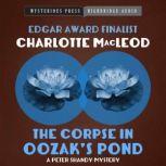 The Corpse in Oozaks Pond, Charlotte MacLeod