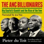 The ANC Billionaires, Pieter du Toit