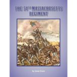 The 54th Massachusetts Regiment, Lana Cruce