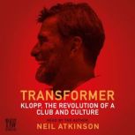 Transformer, Neil Atkinson