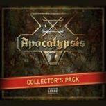 Apocalypsis 1 Collector's Pack, Mario Giordano