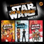 Star Wars Join the Resistance, Books ..., Ben Acker