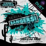Serial Bangers, Sheridan Anne