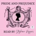 Pride and Prejudice, Jane Austen
