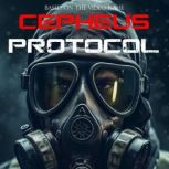 Cepheus Protocol Novelization, Christopher Buckner