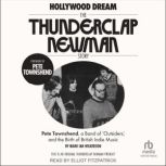 Hollywood Dream, Mark Wilkerson