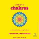 A Little Bit of Chakras, Amy Leigh Mercree