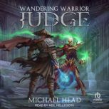 Judge, Michael Head