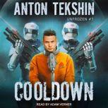 Cooldown, Anton Tekshin