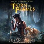 Torn in Flames, Susan Illene