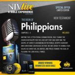 NIV Live Book of Philippians, NIV Bible  Biblica Inc