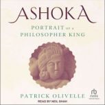 Ashoka, Patrick Olivelle