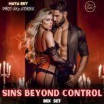 Sins Beyond Control Taboo Sex Storie..., Maya Sky