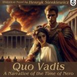 Quo Vadis, Henryk Sienkiewicz