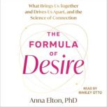 Formula of Desire, Anna Elton