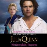 Mr. Cavendish, I Presume, Julia Quinn