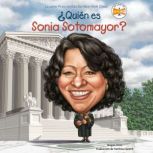 Quien es Sonia Sotomayor?, Megan Stine
