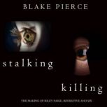 The Making of Riley Paige Bundle Sta..., Blake Pierce
