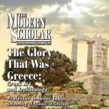 The Glory That Was Greece, Jennifer Tobin