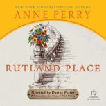 Rutland Place, Anne Perry