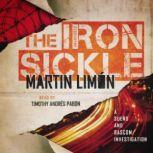 The Iron Sickle, Martin Limn
