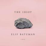 The Idiot, Elif Batuman