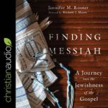 Finding Messiah, Jennifer M. Rosner