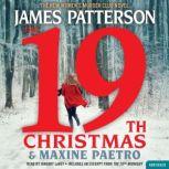 The 19th Christmas, James Patterson