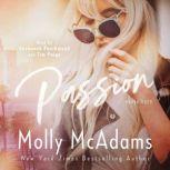 Passion, Molly McAdams
